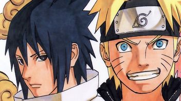 Autor Naruto żałuje, że nie rozwinął bardziej tej znienawidzonej przez fanów serii postaci