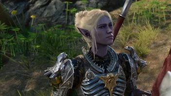 Patch 7 do Baldur's Gate 3 wprowadzi nowe dialogi dla Minthary, choć gracze sądzą, że już je słyszeli