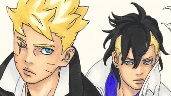 Ta ważna postać z Boruto „powinna zginąć już dawno temu”, ale autorzy serii obrali inny kierunek