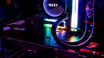 Tajemnicza karta graficzna AMD pojawiła się w sieci. To może być RX 8800 XT, ale jego wydajność pozostawia wiele do życzenia