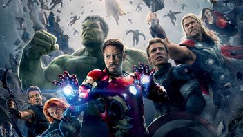 Marvel po prawie 10 latach przywraca jednego z najważniejszych złoczyńców z Avengers na potrzeby nowego serialu