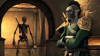 Skywind, czyli fanowski remake Morrowinda, zachwyca na nowym materiale wideo. Cały pokaz trwa aż dwie godziny