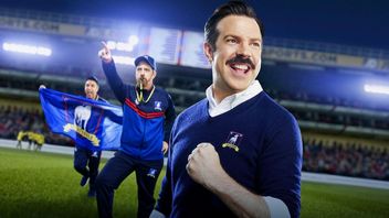 Ted Lasso - czy będzie 4. sezon serialu Apple?