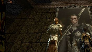 Fanowi Githyanek brakowało ich w Baldur's Gate 3, wiec stworzył dla nich dodatkowy wątek, ale w Doomie