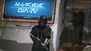 Wymóg zawsze online w Star Wars Outlaws to niby nic nowego, ale wciąż doprowadza graczy do szału, szczególnie na konsolach