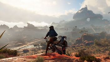 Pierwsze recenzje Star Wars: Outlaws. Krytycy chwalą otwarty świat i pomysły rodem z Uncharted, nie przymykając oka na brak oryginalności i dużą powtarzalność rozgrywki