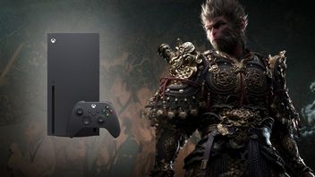 Informator wyjaśnia, dlaczego Black Myth: Wukong wyszło tylko na PC i PS5. Wersja na Xboxa jest ponoć „bliska gotowości”, lecz trapi ją poważny błąd
