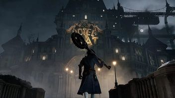 Lies of P 2 może pójść w ślady Elden Ring. Kontynuacja wysoko ocenianego RPG akcji najwyraźniej postawi na otwarty świat