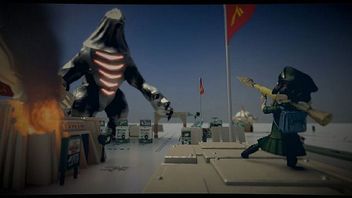 The Tomorrow Children – nowa gra twórców Pixel Junk