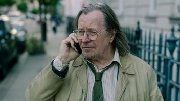 Ten mistrzowski serial szpiegowski z Garym Oldmanem wraca z 4. sezonem i ma 100% pozytywnych recenzji na Rotten Tomatoes