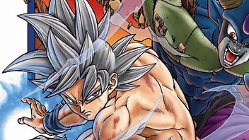 Toyotaro potwierdził, że Dragon Ball Super powróci. „Planuję nadal wymyślać wiele ekscytujących bitew”