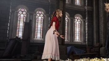 Final Fantasy VII doczekało się unikalnego zestawu LEGO. Teraz sprzedano go za prawie 50 tys. złotych