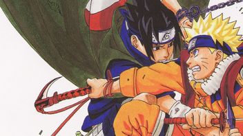 Autor Naruto, Masashi Kishimoto, zasugerował, że chce stworzyć nową mangę