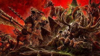 Co-opowi gracze Diablo 4 czują się porzuceni przez twórców. Blizzard zareagował na buga po prawie miesiącu