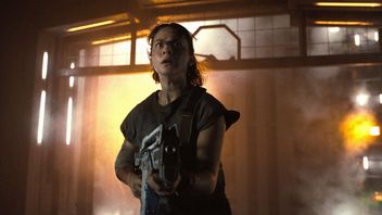 Obcy: Romulus - gdzie obejrzeć? Kiedy film będzie na Disney Plus?