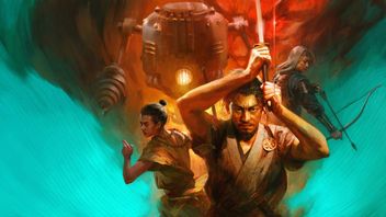 Taktyczne RPG w stylu XCOM-a, ale osadzone w feudalnej Japonii. W polskim Shadow of the Road magia miesza się ze steampunkiem