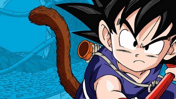 Dragon Ball do obejrzenia w polskiej telewizji. Oto, gdzie zobaczycie przygody Goku i spółki