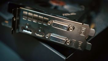 Kiedyś miała go każda karta graficzna, teraz ludzie pytają, co to za złącze