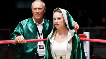 „Będzie musiał żyć lub umrzeć na własnych warunkach”. Warner Bros. nie wierzyło w sukces filmu Clinta Eastwooda, który ostatecznie zdobył Oscary i zarobił 216 mln dolarów