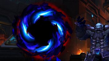 W WoW-ie lepiej jest mieć niższy poziom niż nabijać kolejne. Teraz Blizzard zablokował tę opcję