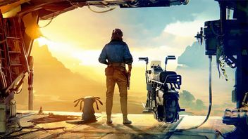 Ubisoft podał godzinę startu Star Wars: Outlaws w Polsce