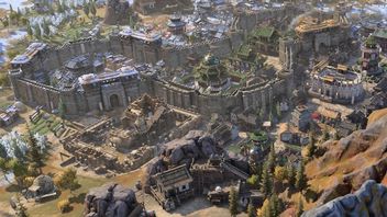 Civilization 7 już zaskoczyło masą zmian, ale gracze chcieliby jeszcze jednej wziętej wprost z Humankind