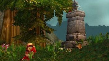 Robin Williams zostanie upamiętniony w World of Warcraft