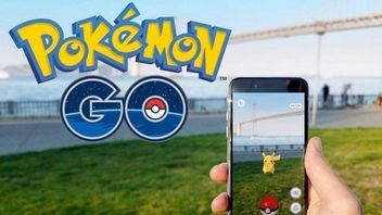 Pokemon GO najpopularniejszym zapytaniem w wyszukiwarce Google