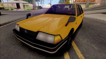 GTA: Tokyo było rozważane przez Rockstar Games, studio poczyniło nawet pierwsze kroki
