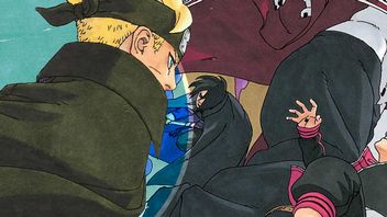 Boruto jest krytykowany za swoich złoczyńców. Autor mangi zdradził, czemu kreuje ich jako „zło w czystej postaci”