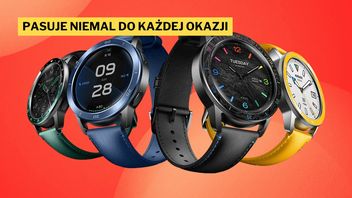 Do 15 dni działania, NFC, GPS i bajecznie niska cena - od dzisiaj smartwatch Xiaomi S3 to mój numer jeden. Będę go Wam polecał przy każdej możliwej okazji