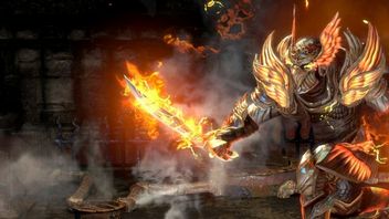 W PoE Ruthless potrzeba było dwóch lat, by wydropić ten przedmiot. Na całym świecie ma go jeden gracz