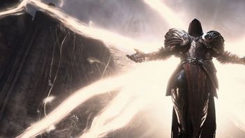 Ludzie grający w Diablo 4 w grupie to malutka nisza. Blizzard zdradził ilu graczy woli walczyć z demonami solo