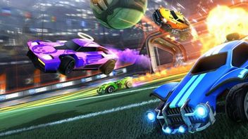 Rocket League ma szansę stać się kolejną grą z własnym zestawem LEGO, ale potrzebna jest pomoc graczy