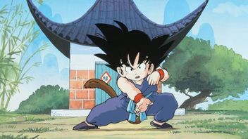 Dragon Ball - gdzie obejrzeć w Polsce to słynne anime?