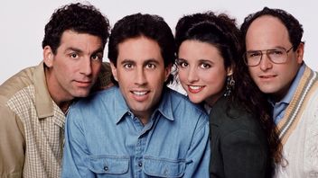 „Nie jestem na tyle arogancki i głupi”. Jerry Seinfeld brutalnie szczerze wyjaśnił, czemu nie stworzył nowego sitcomu po zakończeniu Kronik Seinfelda