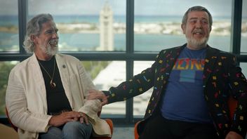 Tetris Forever uczci 40 lat kultowej gry logicznej. Zobacz zwiastun interaktywnego projektu