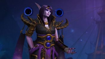 „Klasyczny ruch Blizzarda”. Twórcy WoW-a postanowili naprawić błąd, ale graczom nie podoba się sposób, w jaki tego dokonano