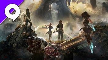 Jeśli świat ma się skończyć, niech skończy się właśnie tak. Widziałem Clair Obscur: Expedition 33 i to dla mnie najlepsza gra gamescomu