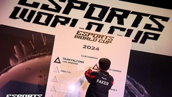 Esports World Cup 2024 już za nami. Oto 10 niezapomnianych momentów z mistrzostw świata w e-sporcie