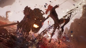 Unikalny system walki z ślicznego RPG na pierwszym gameplayu. Clair Obscur: Expedition 33 da się przejść, nie otrzymując choćby jednego ciosu