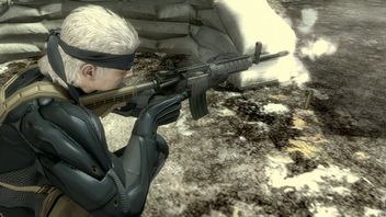 Konami potwierdza, że Metal Gear Solid: Master Collection Vol. 2 jest w produkcji. Firma nie chce powtórzyć błędów z przeszłości