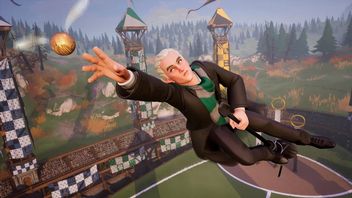 PS Plus na wrzesień 2024 kusi premierowym Harry Potter: Quidditch Champions i dwiema innymi grami