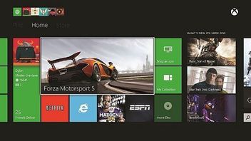 Xbox One do końca roku doczeka się wielu usprawnień systemu