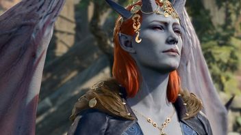 Fani najbardziej zaniedbanej postaci z Baldur's Gate 3 mają powody do żalu. Jego nowe zakończenie to „zmarnowana okazja”