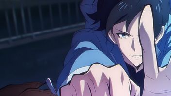 „Musi być z natury japońskie”. Choć anime inspiruje kolejnych twórców, CEO Crunchyrolla nie chce, by przejęli je niejapońscy twórcy