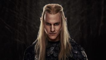 2. sezon Pierścieni Władzy jest nakręcony na bogato, ale nadal pozbawiony życia. Recenzje na Rotten Tomatoes i Metacritic niejednoznaczne