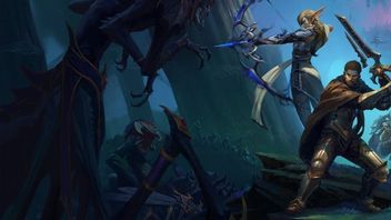 Jakie klasy postaci dominują w WoW-ie? Jedna z nich jest bezkonkurencyjna w Azeroth