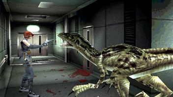 Legendarny deweloper jest zaskoczony pragnieniem graczy. Shinji Mikami nie widzi jednak sensu w ożywieniu kultowej serii Dino Crisis