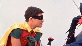 LEGO uczci najstarszą ekranizację Batmana wydając Batmobil wprost z lat 60